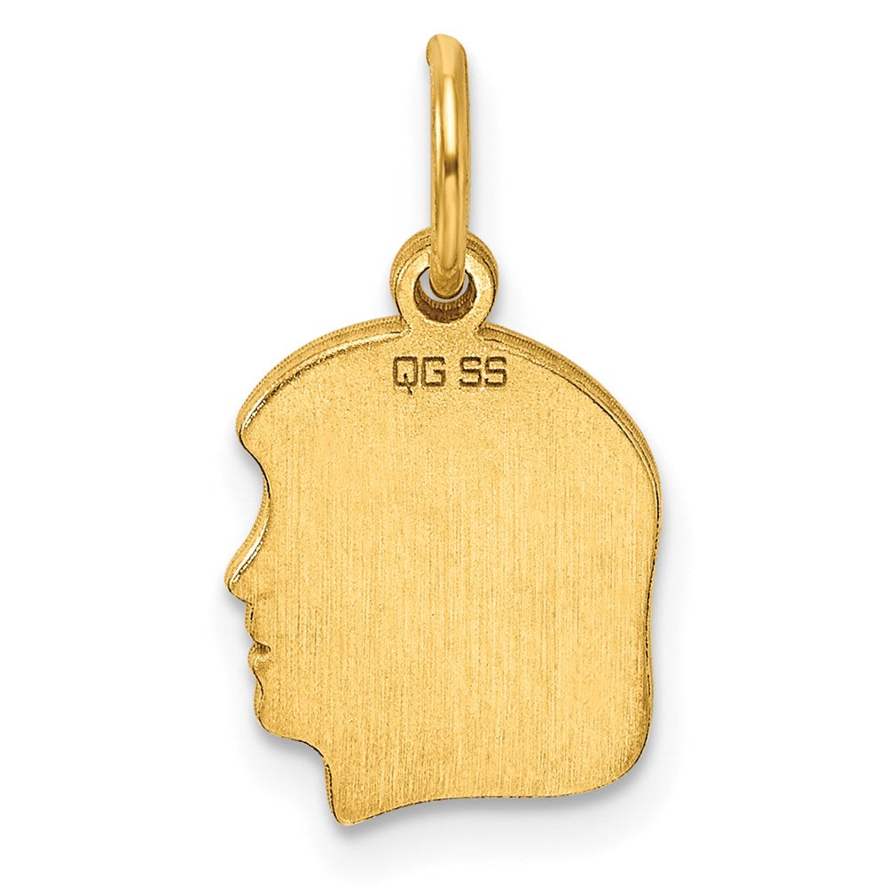 High Quality Luxury Charm Pendants for Women by Ryan Jonathan Fine Jewelry