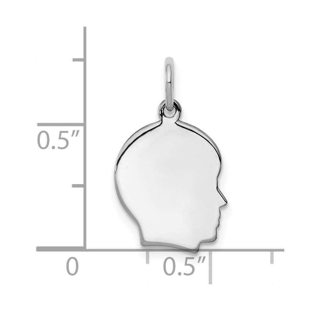 High Quality Luxury Charm Pendants for Women by Ryan Jonathan Fine Jewelry