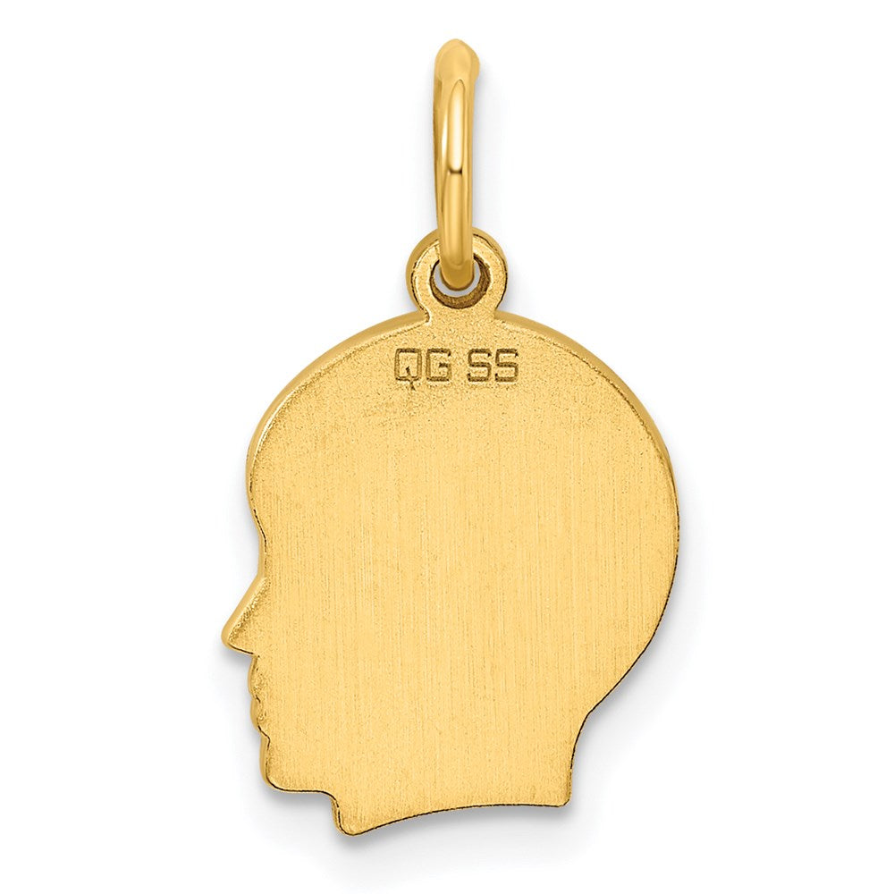 High Quality Luxury Charm Pendants for Women by Ryan Jonathan Fine Jewelry