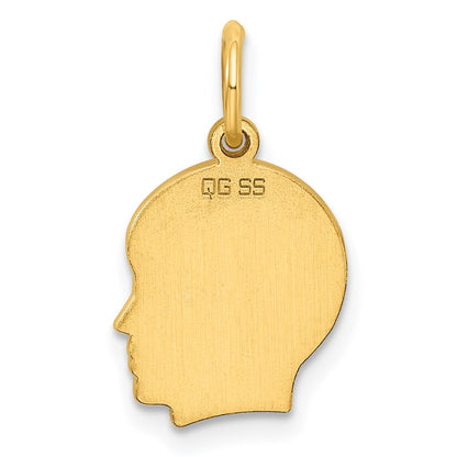 High Quality Luxury Charm Pendants for Women by Ryan Jonathan Fine Jewelry