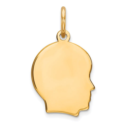 High Quality Luxury Charm Pendants for Women by Ryan Jonathan Fine Jewelry