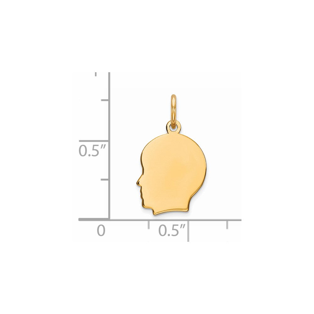 High Quality Luxury Charm Pendants for Women by Ryan Jonathan Fine Jewelry