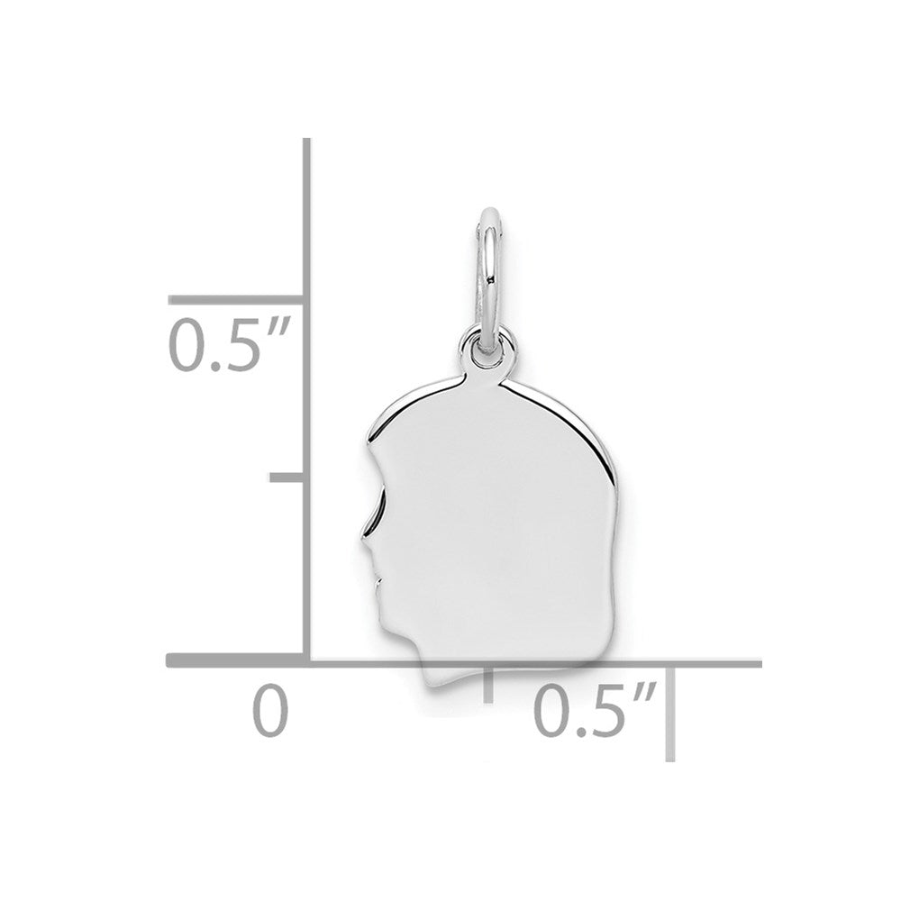 High Quality Luxury Charm Pendants for Women by Ryan Jonathan Fine Jewelry