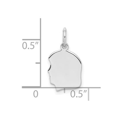 High Quality Luxury Charm Pendants for Women by Ryan Jonathan Fine Jewelry