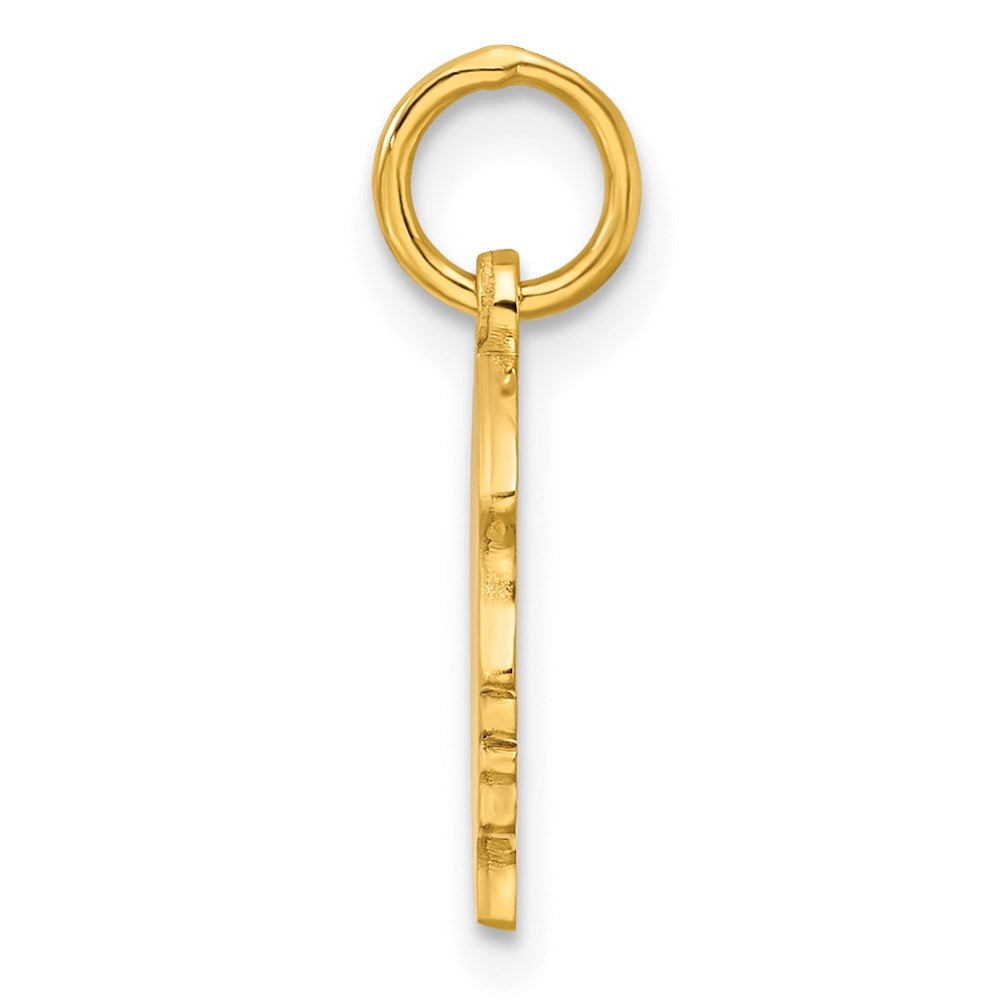 High Quality Luxury Charm Pendants for Women by Ryan Jonathan Fine Jewelry