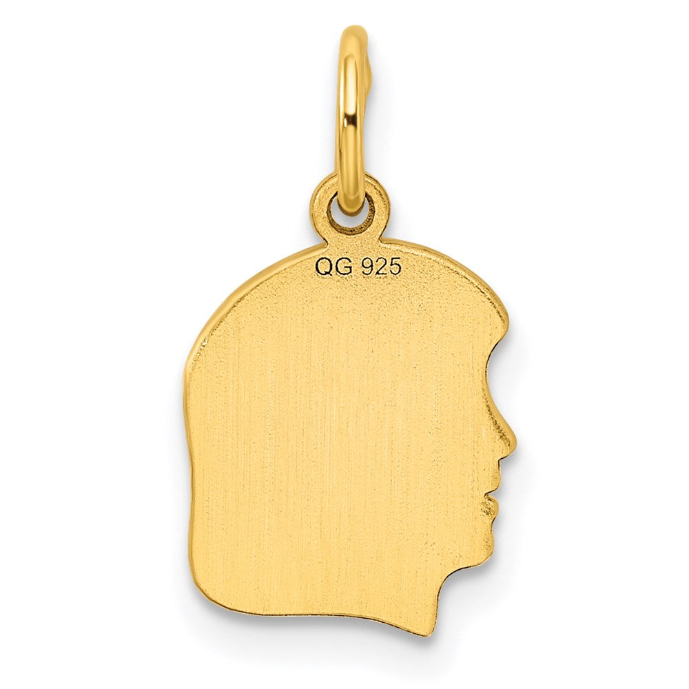 High Quality Luxury Charm Pendants for Women by Ryan Jonathan Fine Jewelry