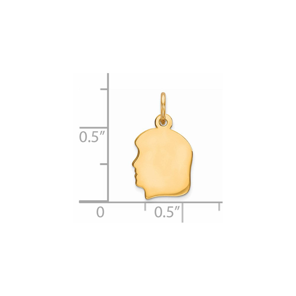 High Quality Luxury Charm Pendants for Women by Ryan Jonathan Fine Jewelry