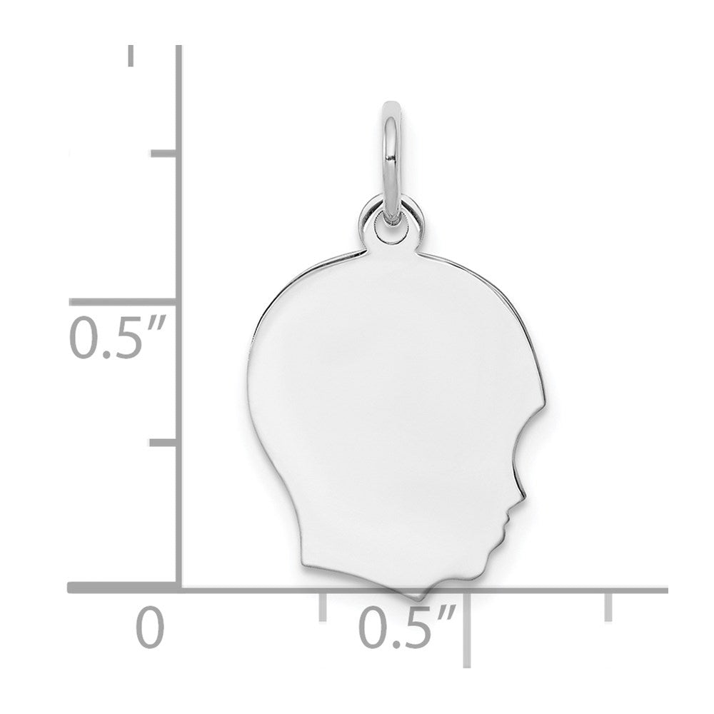 High Quality Luxury Charm Pendants for Women by Ryan Jonathan Fine Jewelry