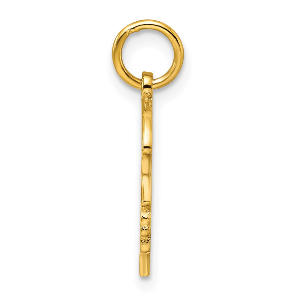 High Quality Luxury Charm Pendants for Women by Ryan Jonathan Fine Jewelry