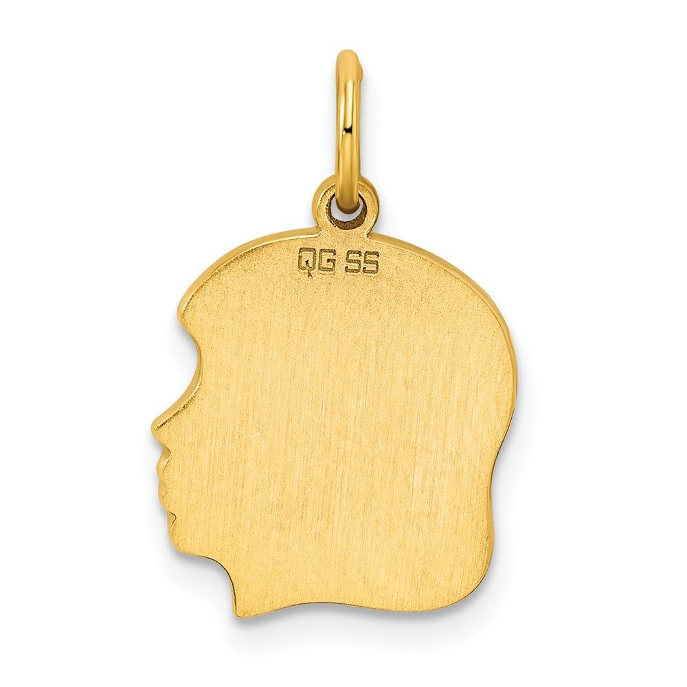 High Quality Luxury Charm Pendants for Women by Ryan Jonathan Fine Jewelry