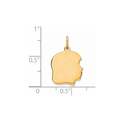 High Quality Luxury Charm Pendants for Women by Ryan Jonathan Fine Jewelry