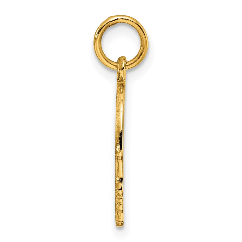 High Quality Luxury Charm Pendants for Women by Ryan Jonathan Fine Jewelry