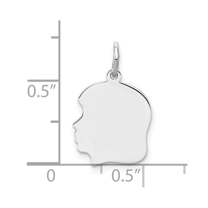 High Quality Luxury Charm Pendants for Women by Ryan Jonathan Fine Jewelry