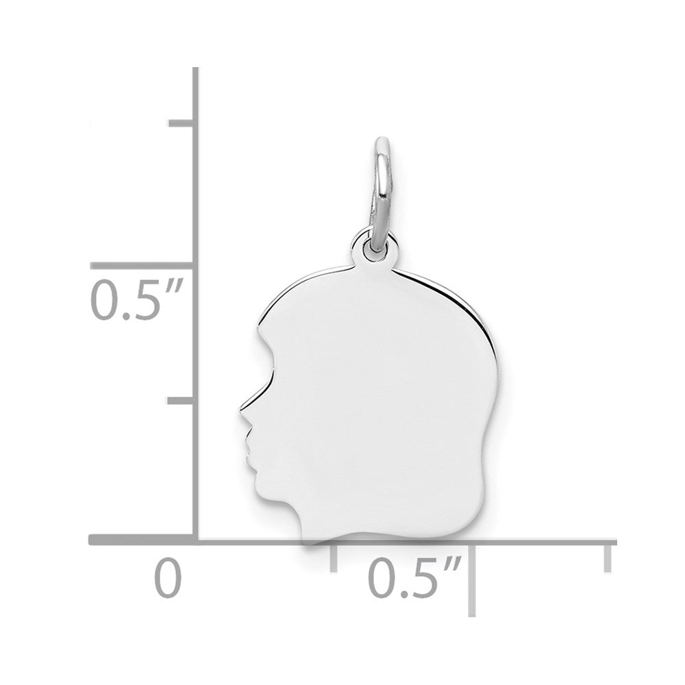 High Quality Luxury Charm Pendants for Women by Ryan Jonathan Fine Jewelry