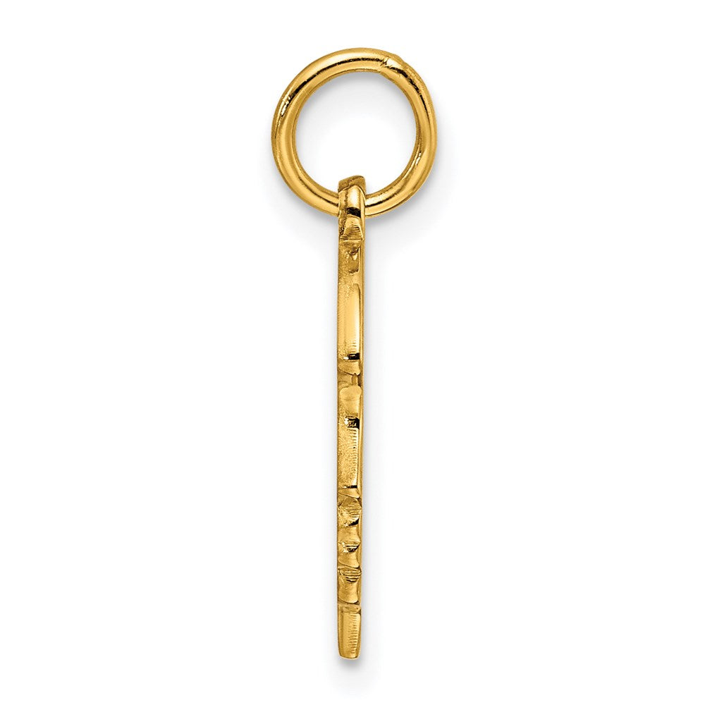 High Quality Luxury Charm Pendants for Women by Ryan Jonathan Fine Jewelry