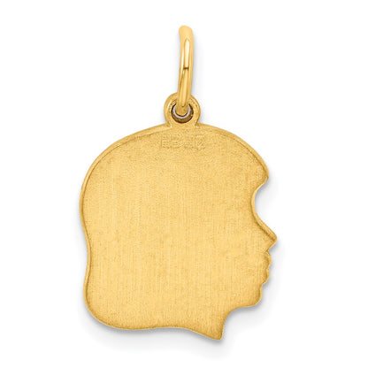 High Quality Luxury Charm Pendants for Women by Ryan Jonathan Fine Jewelry