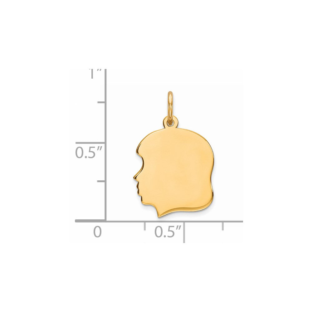 High Quality Luxury Charm Pendants for Women by Ryan Jonathan Fine Jewelry