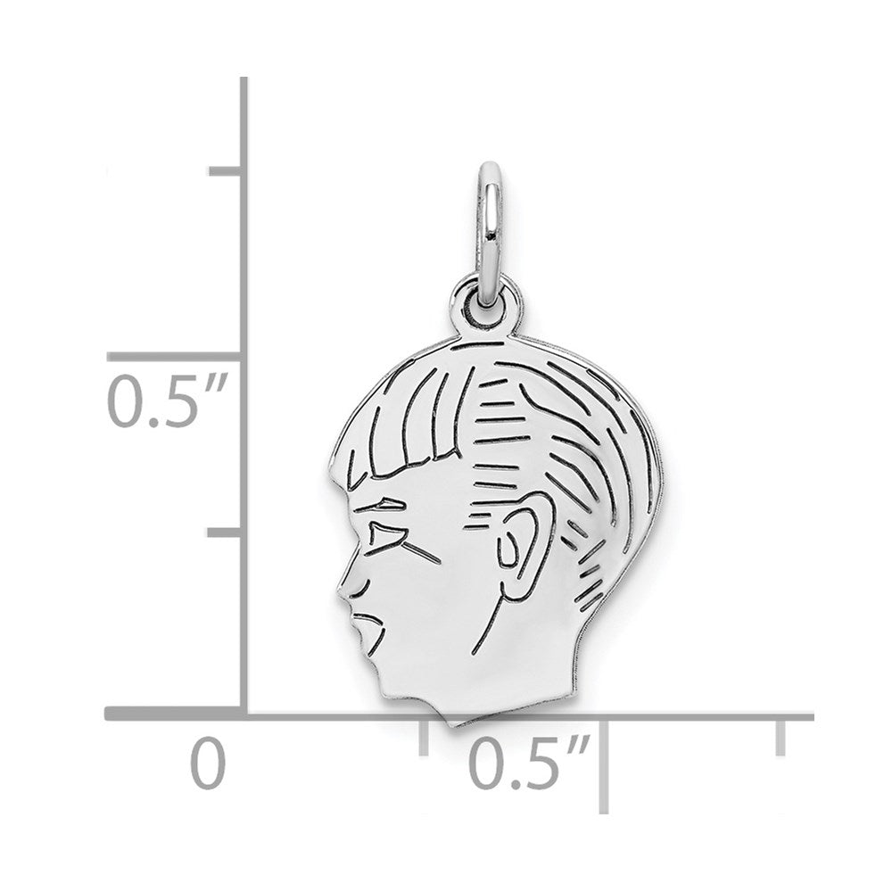 High Quality Luxury Charm Pendants for Women by Ryan Jonathan Fine Jewelry