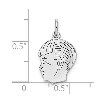 High Quality Luxury Charm Pendants for Women by Ryan Jonathan Fine Jewelry