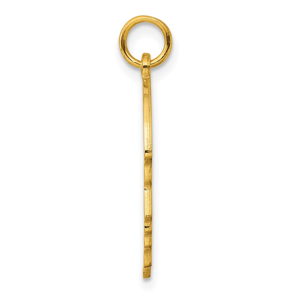 High Quality Luxury Charm Pendants for Women by Ryan Jonathan Fine Jewelry