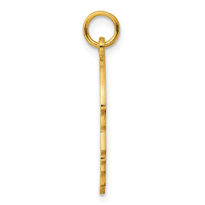 High Quality Luxury Charm Pendants for Women by Ryan Jonathan Fine Jewelry