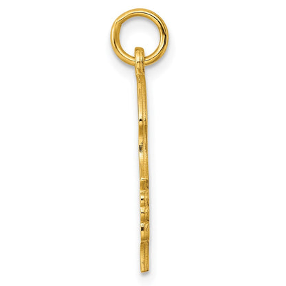 High Quality Luxury Charm Pendants for Women by Ryan Jonathan Fine Jewelry