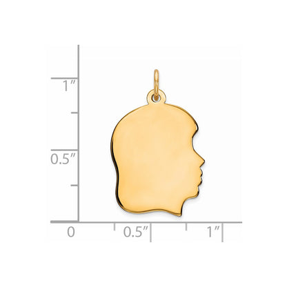 High Quality Luxury Charm Pendants for Women by Ryan Jonathan Fine Jewelry