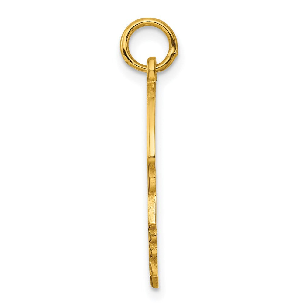 High Quality Luxury Charm Pendants for Women by Ryan Jonathan Fine Jewelry