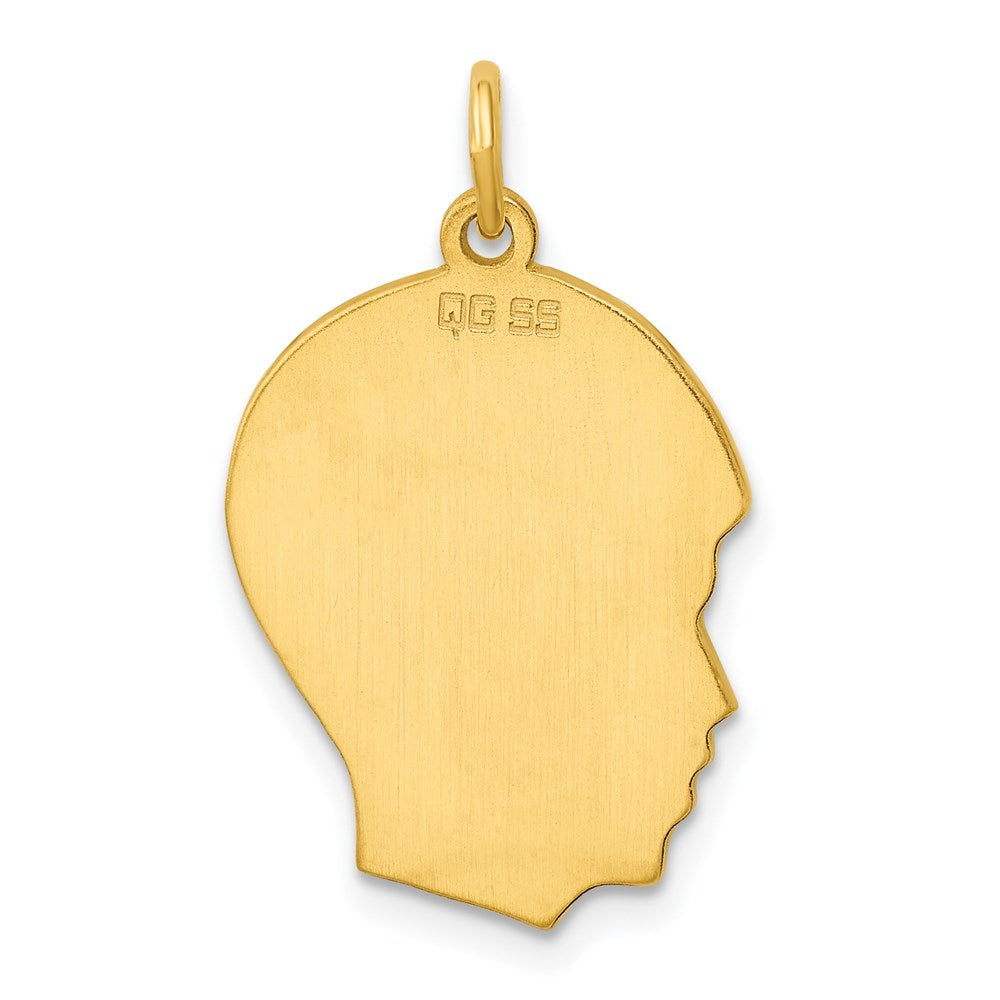 High Quality Luxury Charm Pendants for Women by Ryan Jonathan Fine Jewelry