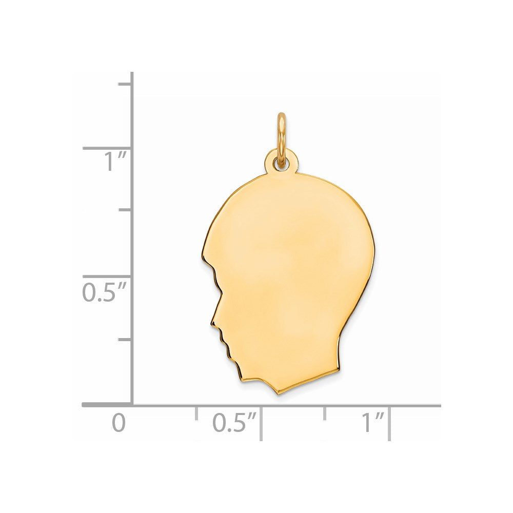 High Quality Luxury Charm Pendants for Women by Ryan Jonathan Fine Jewelry