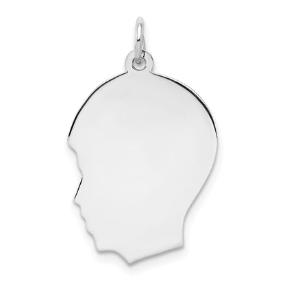 High Quality Luxury Charm Pendants for Women by Ryan Jonathan Fine Jewelry