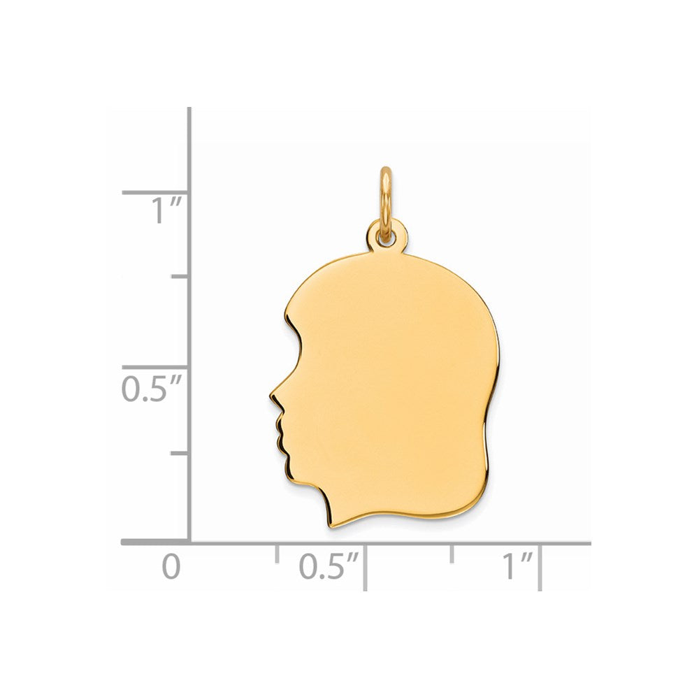 High Quality Luxury Charm Pendants for Women by Ryan Jonathan Fine Jewelry