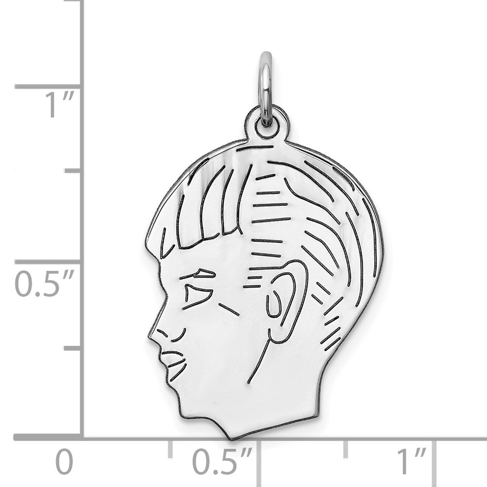 High Quality Luxury Charm Pendants for Women by Ryan Jonathan Fine Jewelry