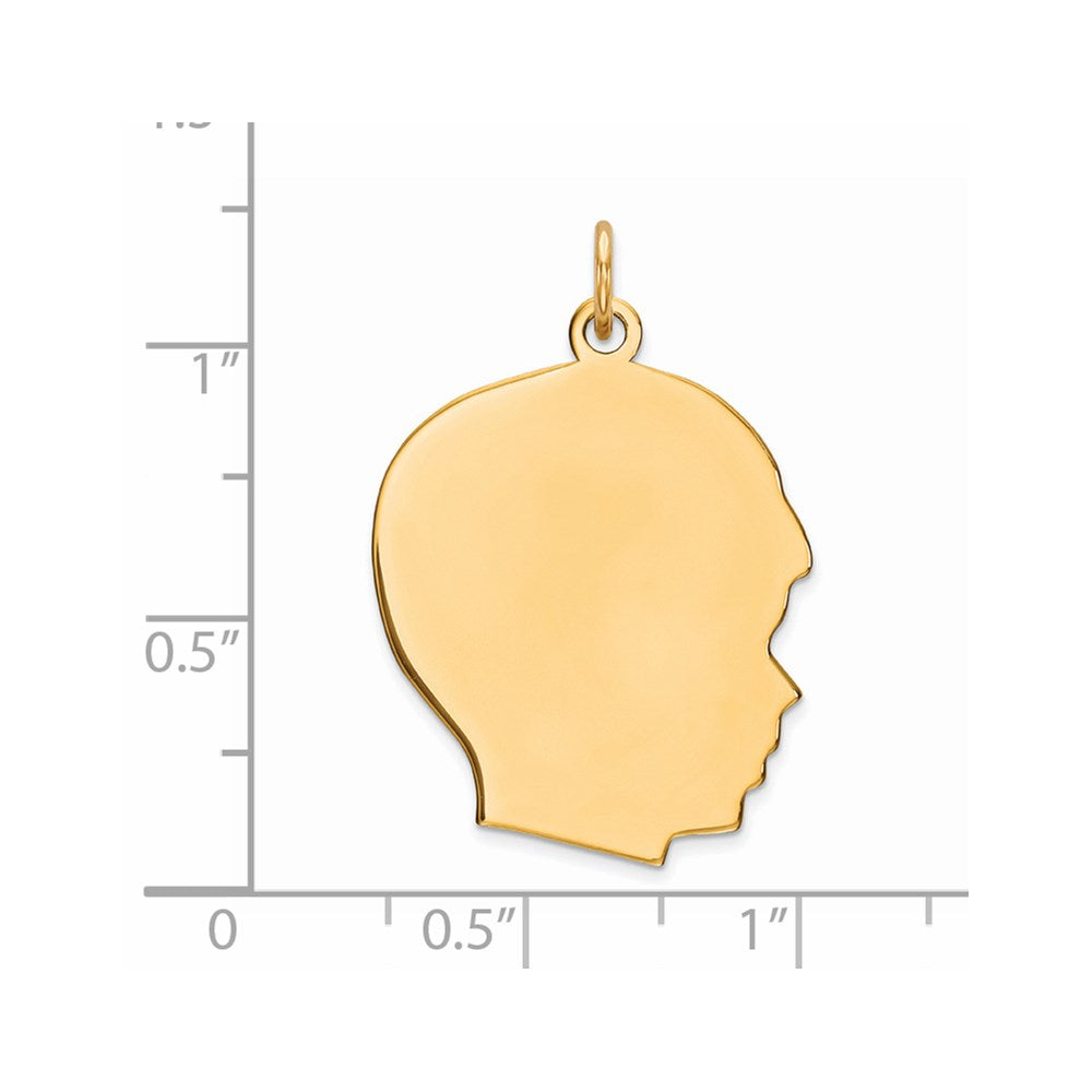 High Quality Luxury Charm Pendants for Women by Ryan Jonathan Fine Jewelry