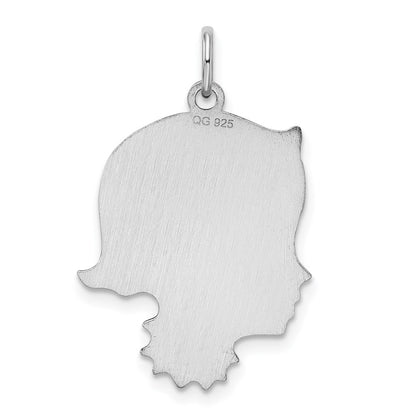 High Quality Luxury Charm Pendants for Women by Ryan Jonathan Fine Jewelry