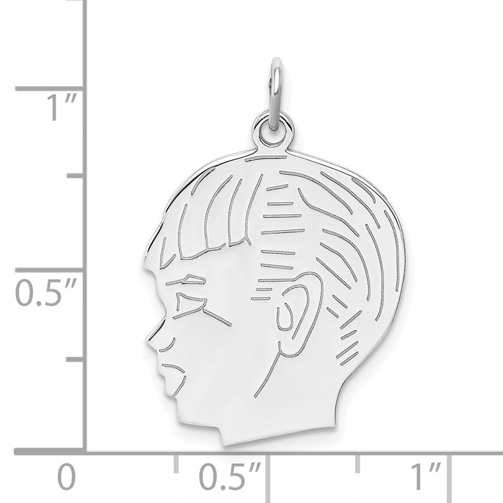 High Quality Luxury Charm Pendants for Women by Ryan Jonathan Fine Jewelry