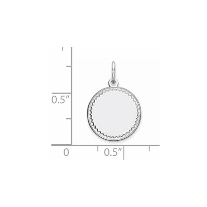 High Quality Luxury Charm Pendants for Women by Ryan Jonathan Fine Jewelry