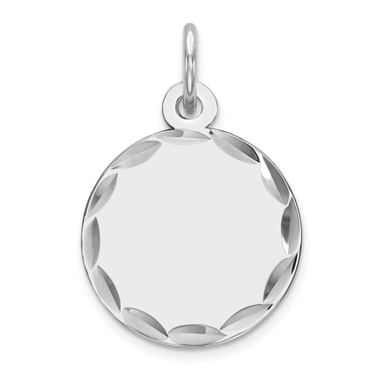 High Quality Luxury Charm Pendants for Women by Ryan Jonathan Fine Jewelry