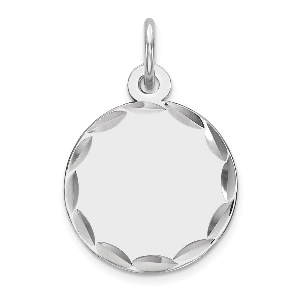 High Quality Luxury Charm Pendants for Women by Ryan Jonathan Fine Jewelry