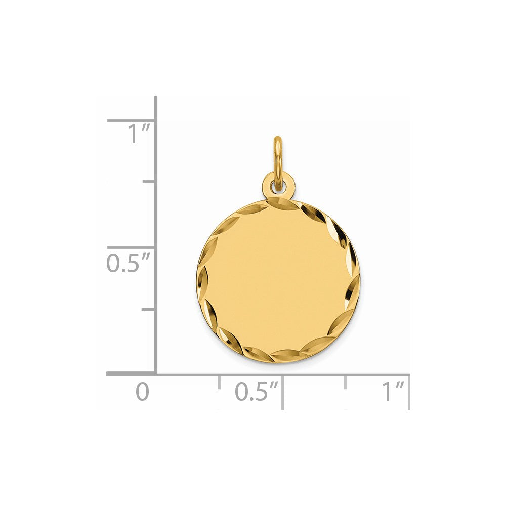 High Quality Luxury Charm Pendants for Women by Ryan Jonathan Fine Jewelry