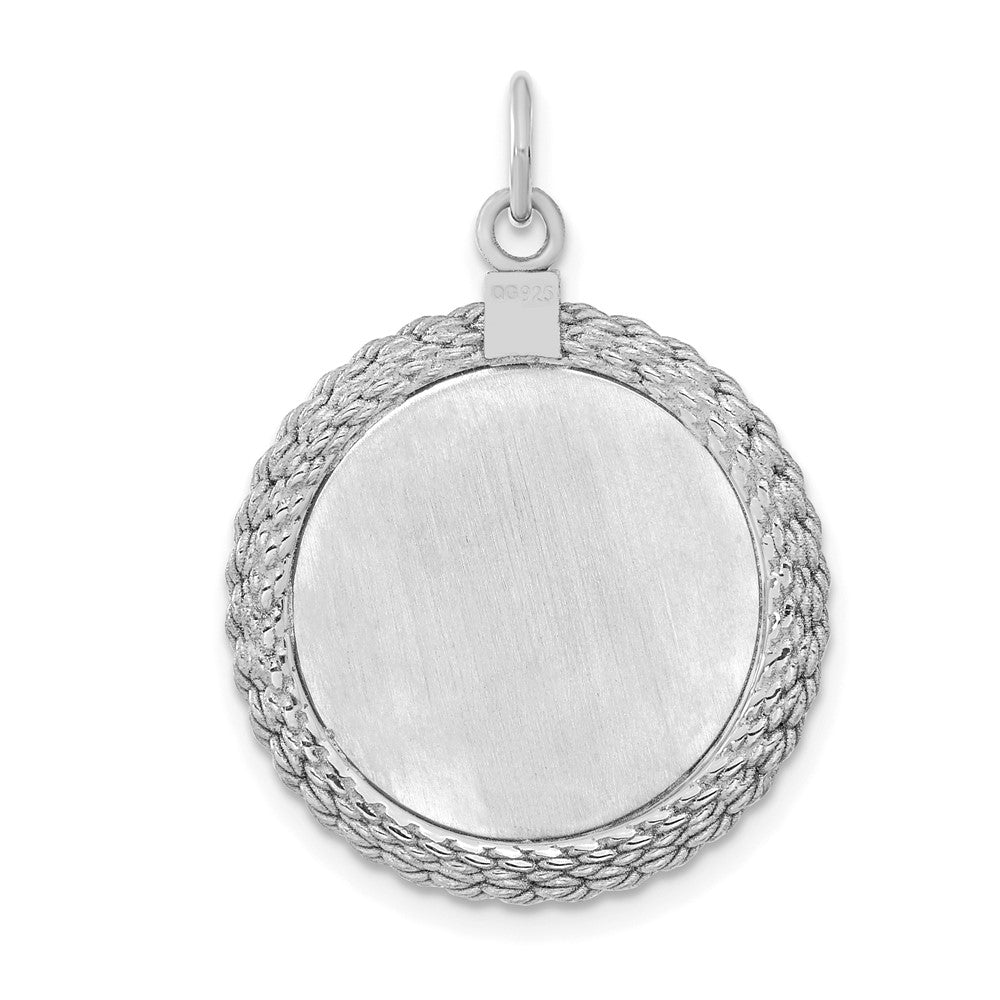 High Quality Luxury Pendant for Women by Ryan Jonathan Fine Jewelry