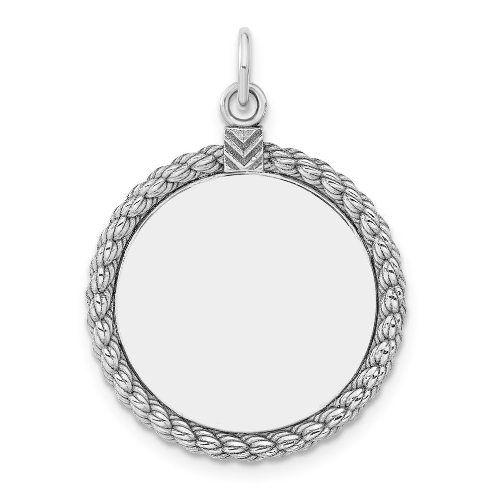 High Quality Luxury Pendant for Women by Ryan Jonathan Fine Jewelry