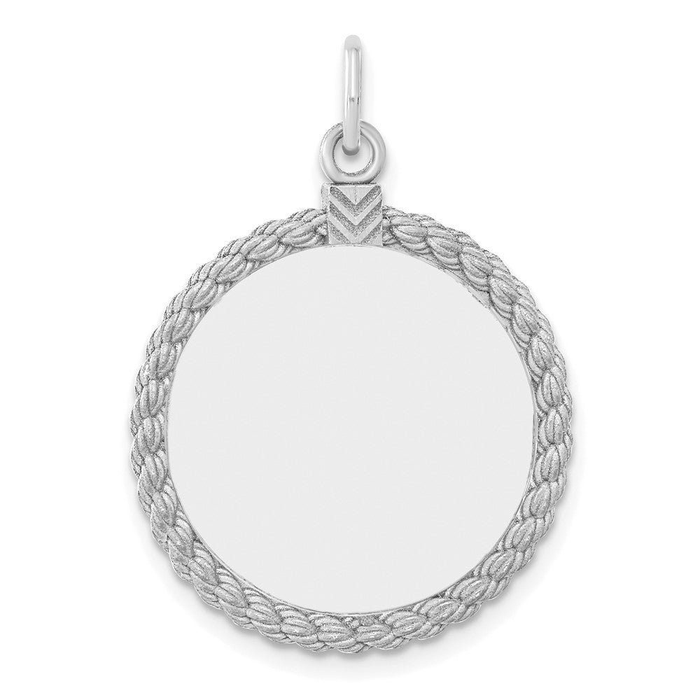 High Quality Luxury Pendant for Women by Ryan Jonathan Fine Jewelry