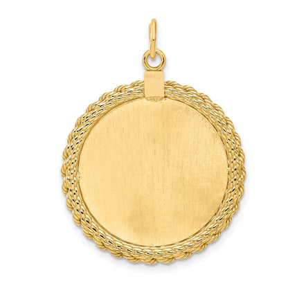 High Quality Luxury Pendant for Women by Ryan Jonathan Fine Jewelry