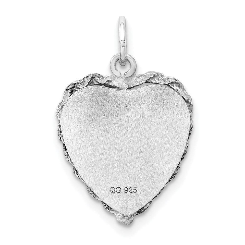 High Quality Luxury Charm Pendants for Women by Ryan Jonathan Fine Jewelry