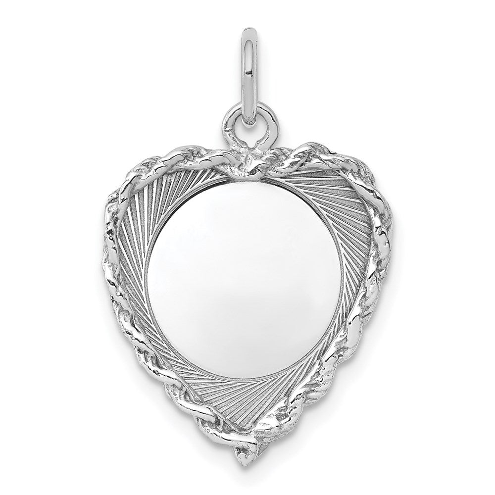 High Quality Luxury Charm Pendants for Women by Ryan Jonathan Fine Jewelry