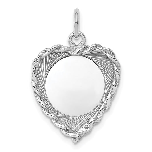 High Quality Luxury Charm Pendants for Women by Ryan Jonathan Fine Jewelry
