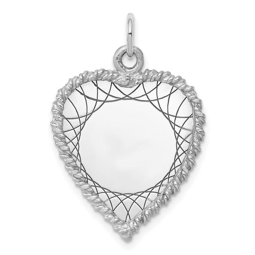 High Quality Luxury Charm Pendants for Women by Ryan Jonathan Fine Jewelry