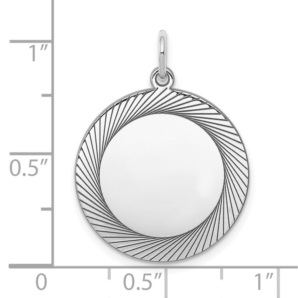 High Quality Luxury Charm Pendants for Women by Ryan Jonathan Fine Jewelry