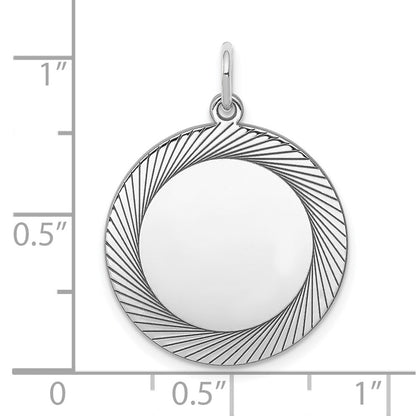 High Quality Luxury Charm Pendants for Women by Ryan Jonathan Fine Jewelry